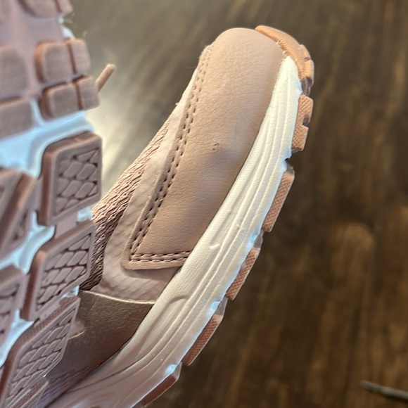 RYKA SKY WALK FIT WALKING Light Pink WOMEN SNEAKERS Size 7.5M - Picture 4 of 7